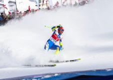 De mest spennende konkurransene på ski i verden